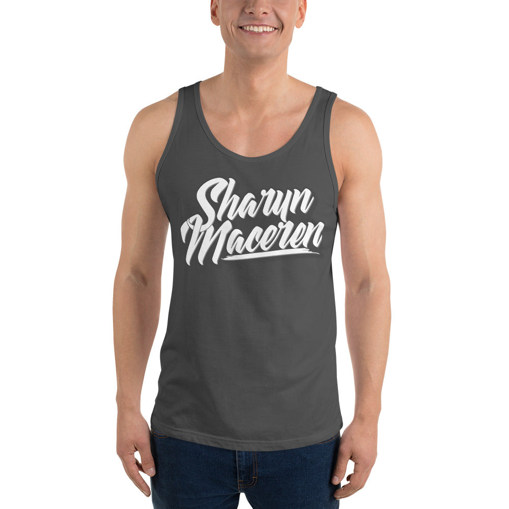 Sharyn Maceren - Signature Tank Top