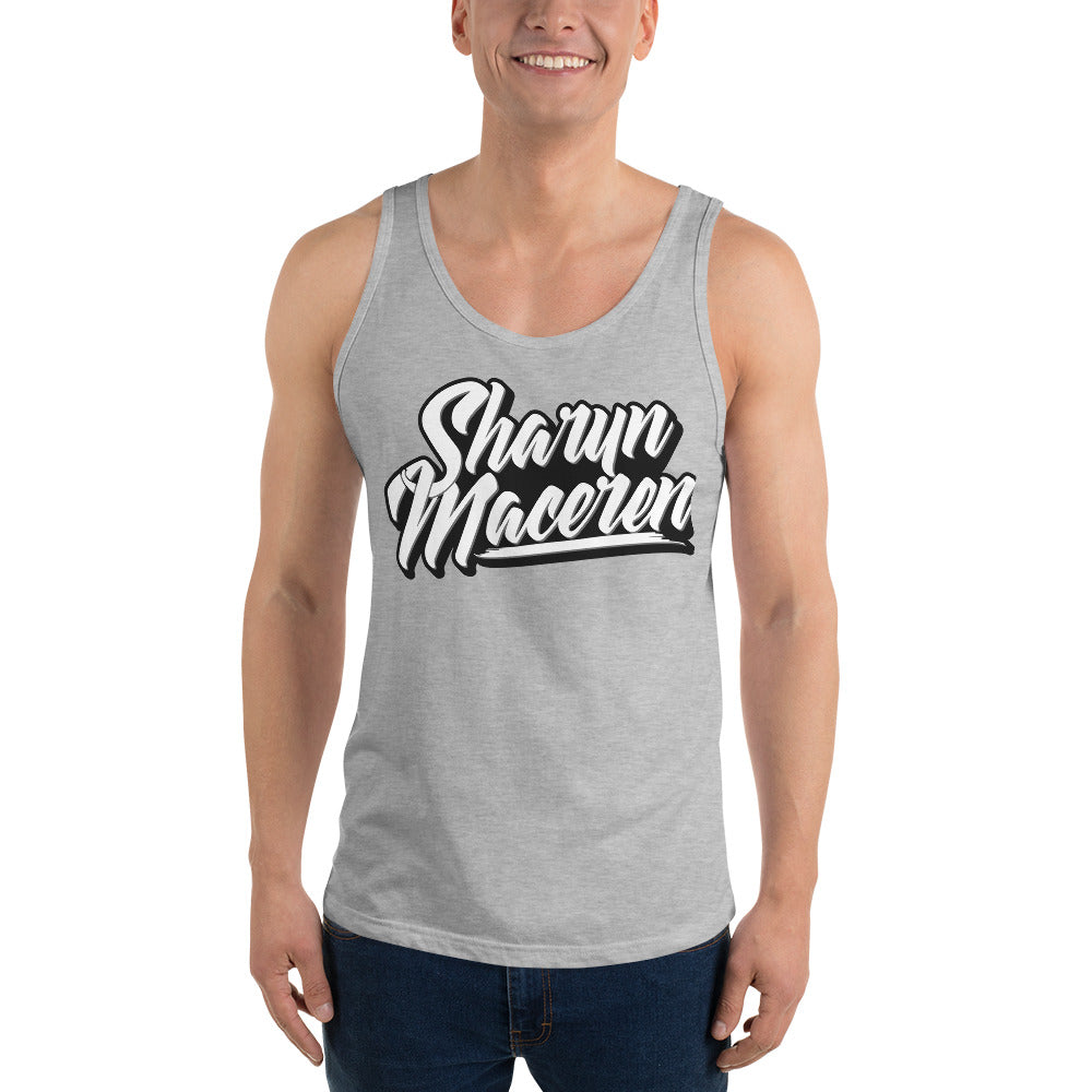 Sharyn Maceren - Signature Tank Top