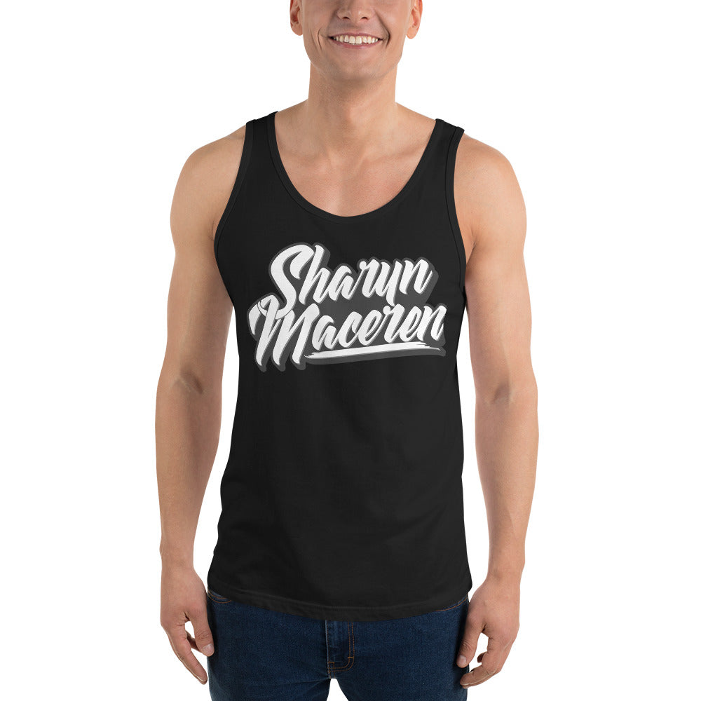 Sharyn Maceren - Signature Tank Top