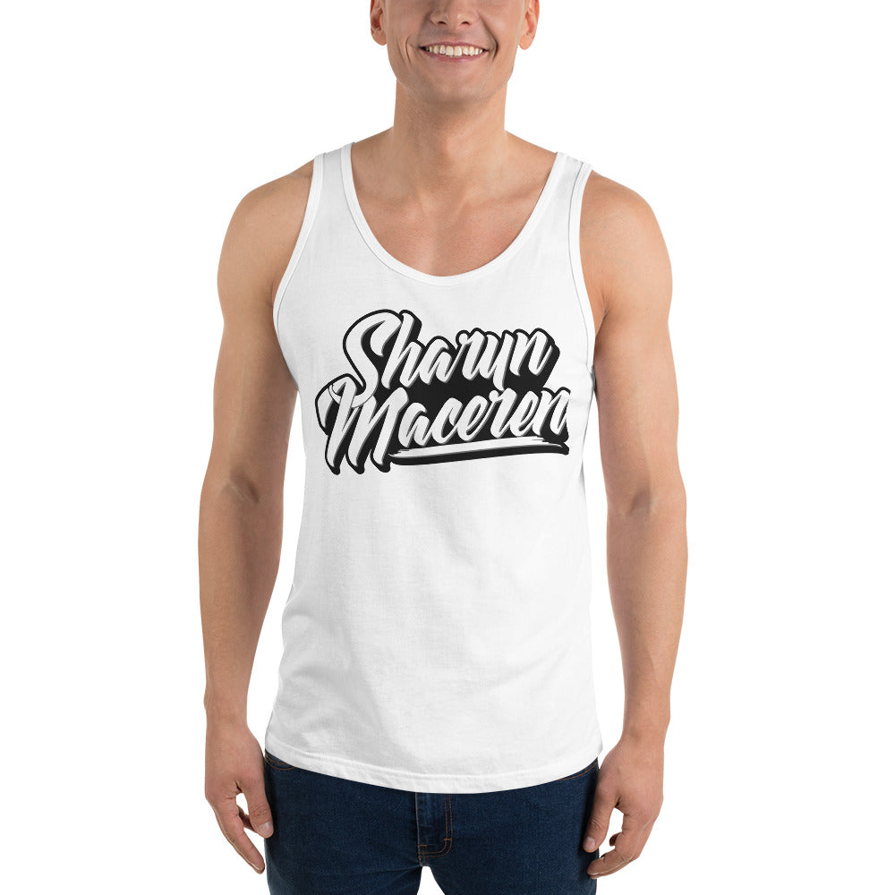 Sharyn Maceren - Signature Tank Top