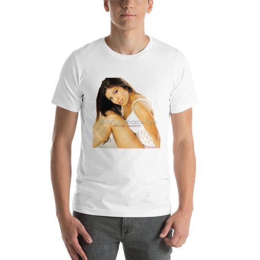 The "Always Dreamin" Unisex T-Shirt